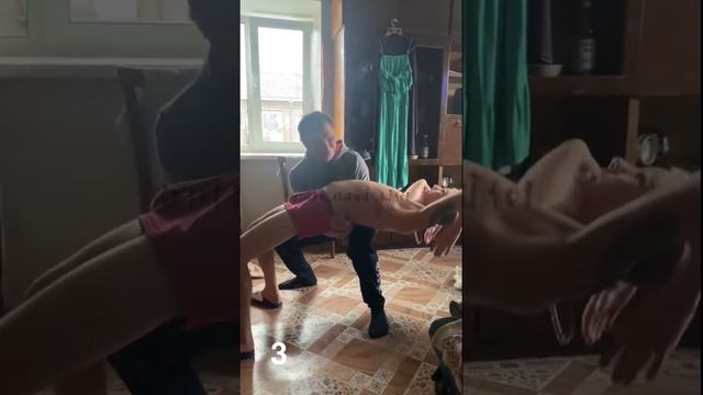 БЕЗУМНЫЙ ДЕНЬ ПАШИ И ИРИШКИ ЧИКИ ПИКИ смотреть онлайн