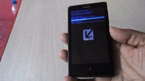 How to Fix Stuck on Boot Start Screen Problem in Nokia X, XL & XL+ Phones