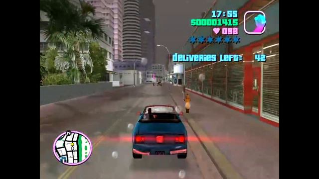 GTA VICE CITY : FULL NAUTANKI😂🤣😂🤣USING CHEAT CODES..WITH HINDI COMMENTRY..EPISODE :04 @Bihari-Gamer