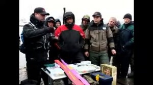 Отводной поводок часть 1