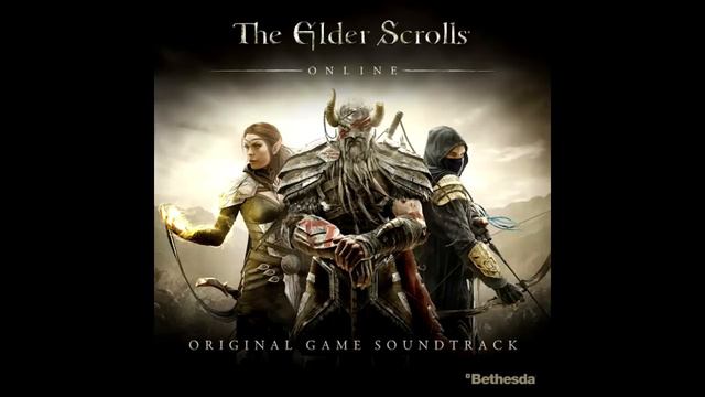 The Elder Scrolls Online OST - Weapons Drawn смотреть онлайн