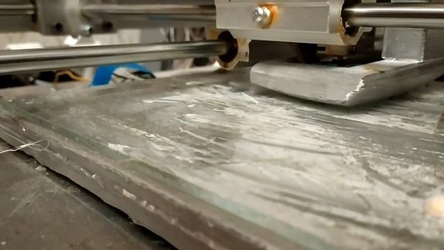 Как допечатать деталь если произошёл cбой печати на 3D принтере