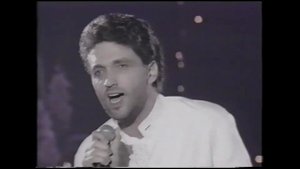 Вадим Байков Горят мосты Шарман Шоу 1995