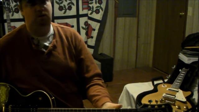 Epiphone Prophecy Les Paul Custom Vs Epiphone Les Paul Traditional PRO смотреть онлайн