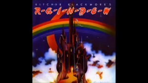 Rainbow -- Catch the Rainbow