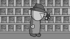 Madness Combat - Я в супе