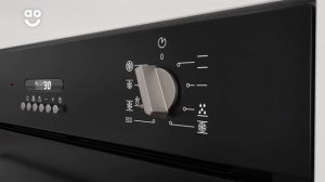 Smeg Single Oven SF478N Product Overview | ao.com