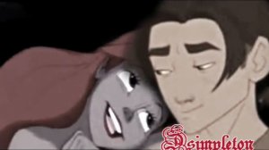 Jim & Ariel - All you wanted