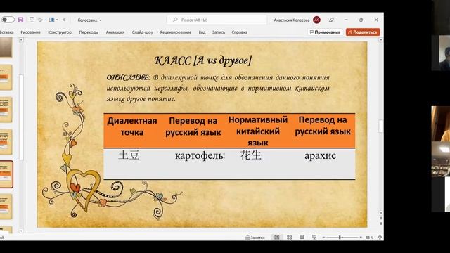 1-ое заседание НСК ИСАА МГУ 30.11.2021 смотреть онлайн