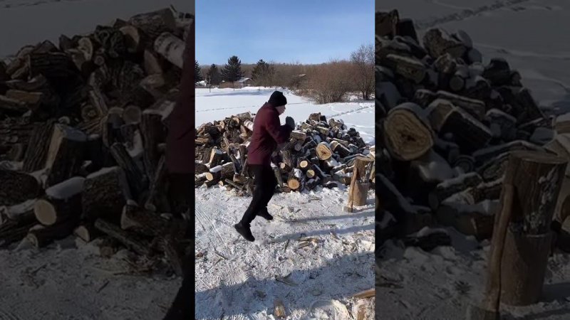 Тренинг
