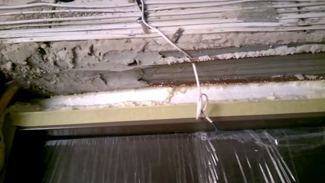 Стеклосетка- как не нужно делать 2 смотреть онлайн