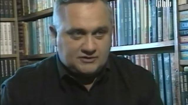 Мария Киселева  Подвижница благочестия ТК Спас 2008 07 10