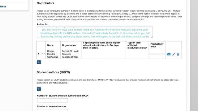 RIG 3 Adding a Journal Article смотреть онлайн