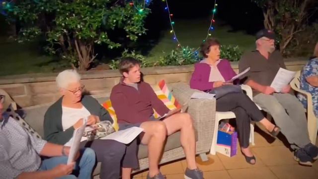 Mantra Meditation @ Hornsby смотреть онлайн