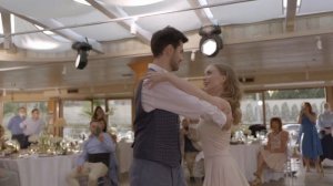 Свадебный танец из к/ф «Грязные танцы». Dirty Dancing First Wedding Dance | Time Of My Life