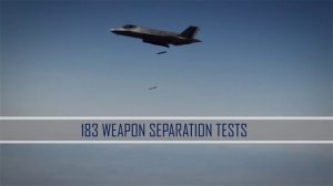 F-35 Completes Most Comprehensive Flight Test Program in Aviation History