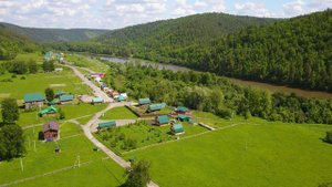 Каповая пещера база шульган-таш