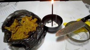 Восковые отливки