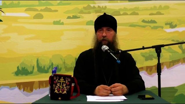 Иеромонах Кирилл (Зинковский) — Духовное наследие православных подвижников XX века
