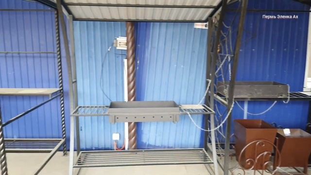 ПЕРМЬ ЗАКАМСК ? ОБЗОР СВЕТОФОРА МАЙ ? СРЕДСТВО ОТ ТЛИ ? СТРЕЛЯЛИ В ШКОЛЕ смотреть онлайн