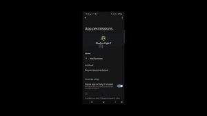How to Fix Shadow Fight 2 Google Play Login Problem (2023) | Shadow Fight 2 Login Problem