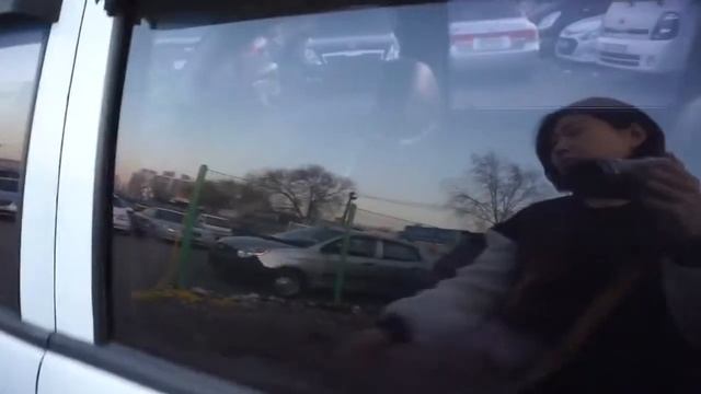 Korean Used Car - 2001 GM Daewoo (Chevrolet) Matiz II E3 CVT [Autowini.com] смотреть онлайн