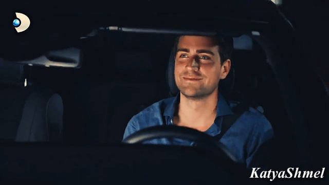 Ayşe & Kerem - Танцы на нервах [8000] смотреть онлайн