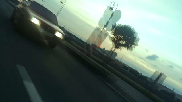 SPB-MKP|VAZ 2108 смотреть онлайн