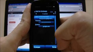 Перенос контактов с телефона Nokia на смартфоны