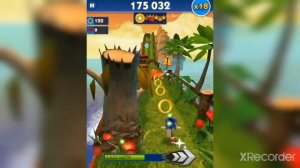 Fun Sonic Dash Little Sonic's Care Ухаживать за соником Игра для девочек как мульт