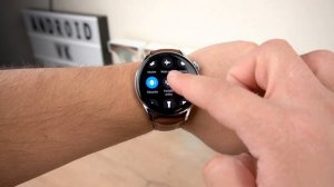 Review Huawei Watch 3 Análisis Honesto en español