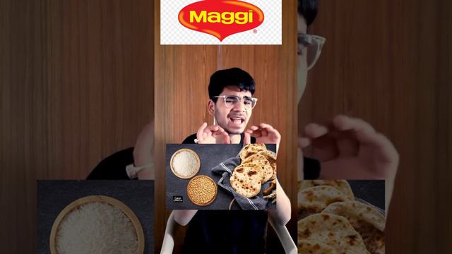 Maggi Wonderful strategy decoded| maggi maggi maggi