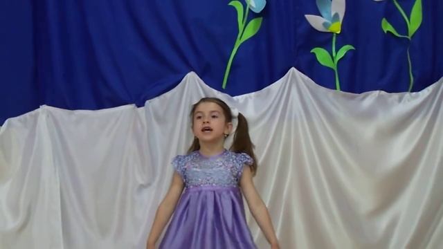 Михаил Пляцковский «"Деньки стоят погожие"» смотреть онлайн