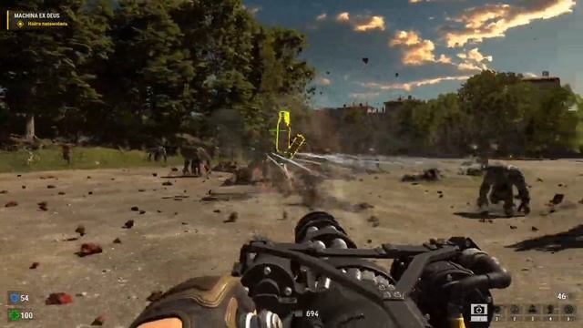 Все ЧАСТИ Serious Sam от Худшей к Лучшей (2001-2020)