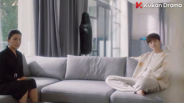 霸总妈妈一眼看穿儿子对灰姑娘的感情不一般，当场气急败坏，“我真是低估她了”！| My Dear Lady 你成功引起我的注意了 смотреть онлайн