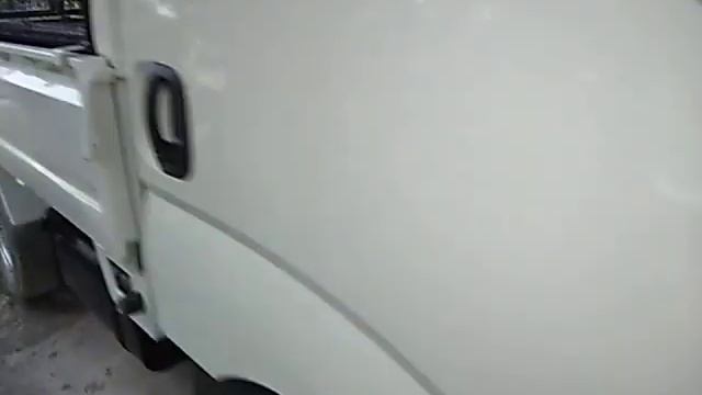 KIA K2700 in its brand new look.... смотреть онлайн