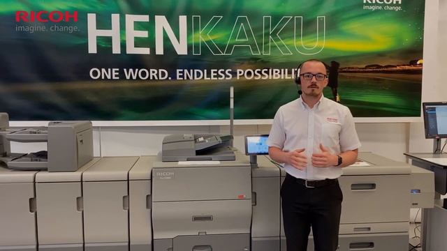 Обзор ЦПМ Pro С5300s смотреть онлайн