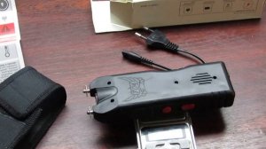 Электрошокер Оса-704