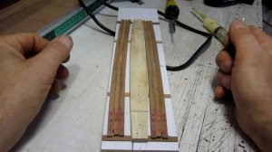 9.Судомоделизм.Ship modelling.Руслени.Часть 2-я