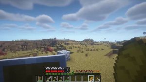 НАШЛИ СТРЕЛУ СТЭНДА ИЗ ДЖОДЖО в МАЙНКРАФТ || Бизарные Приключения в Майнкрафте #2