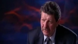 Секретные территории. Заговор черных сил HD 720p