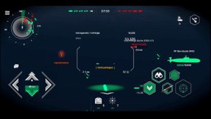 MODERN WARSHIPS | ОБЗОР | ПЛ Курск и Барракуда ?
