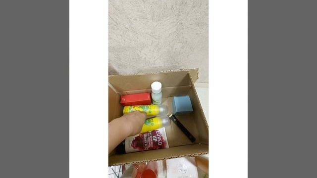 Обзор заказа по 7-му каталогу ❤️ смотреть онлайн