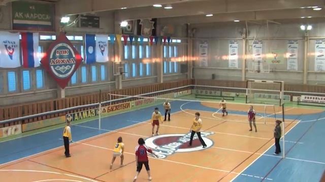 Айхал – алмазный спутник Приполярья. смотреть онлайн