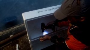 Утепление зимней теплицы. ДЕШЕВО И СЕРДИТО!!!