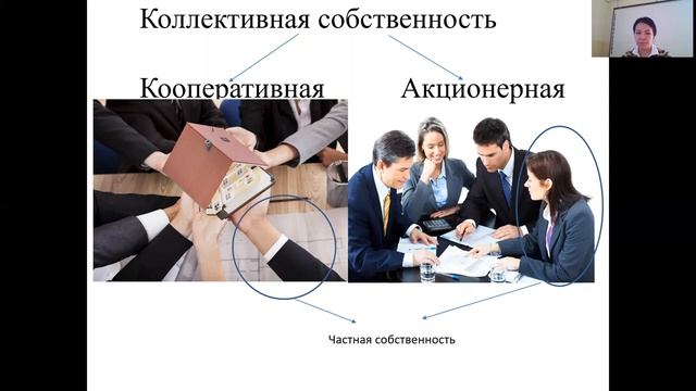 Лекция на тему: 