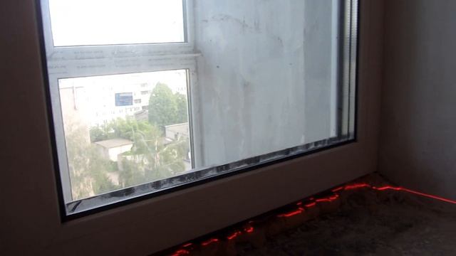 Простой способ убрать трещины с газоблочных оштукатуренных стен и шпаклёвка всех стен под обои! смотреть онлайн