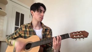 Placebo- Meds [acoustic cover]