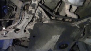 VW Golf Mk2 Syncro/Полный привод