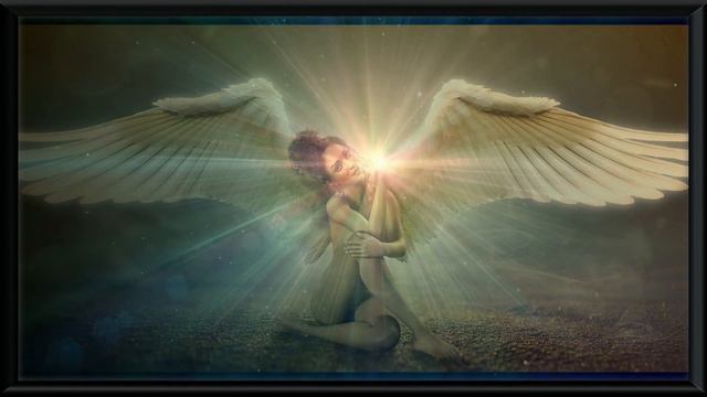 КРАЙОН ПРИТЧА №12 АНГЕНОН И ВЕРЕЙХУ смотреть онлайн